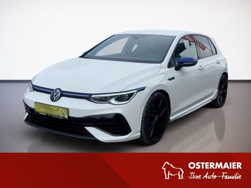 Volkswagen Golf DSG 2.0 TSI