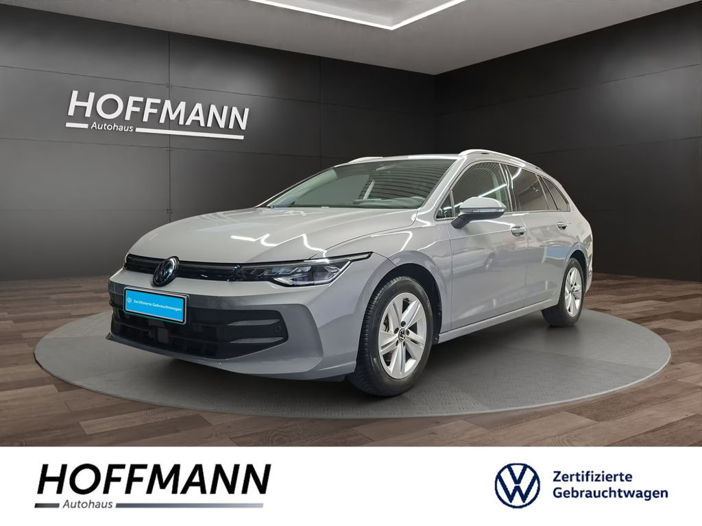 Volkswagen Golf DSG Life Variant 1.5 eTSI