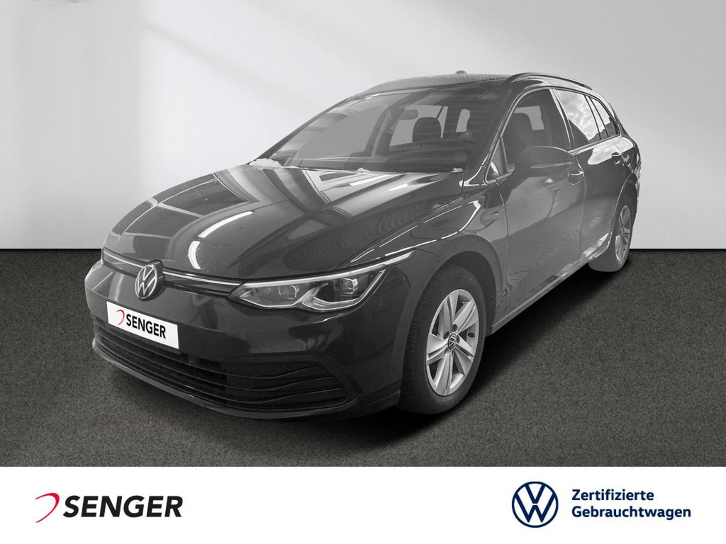 Volkswagen Golf Life 1.0 TSI Golf VIII