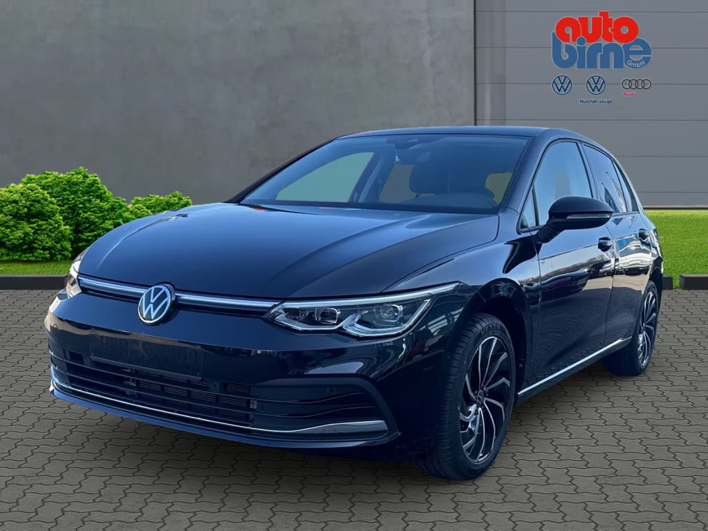 Volkswagen Golf 1.5 TSI Golf VIII Move