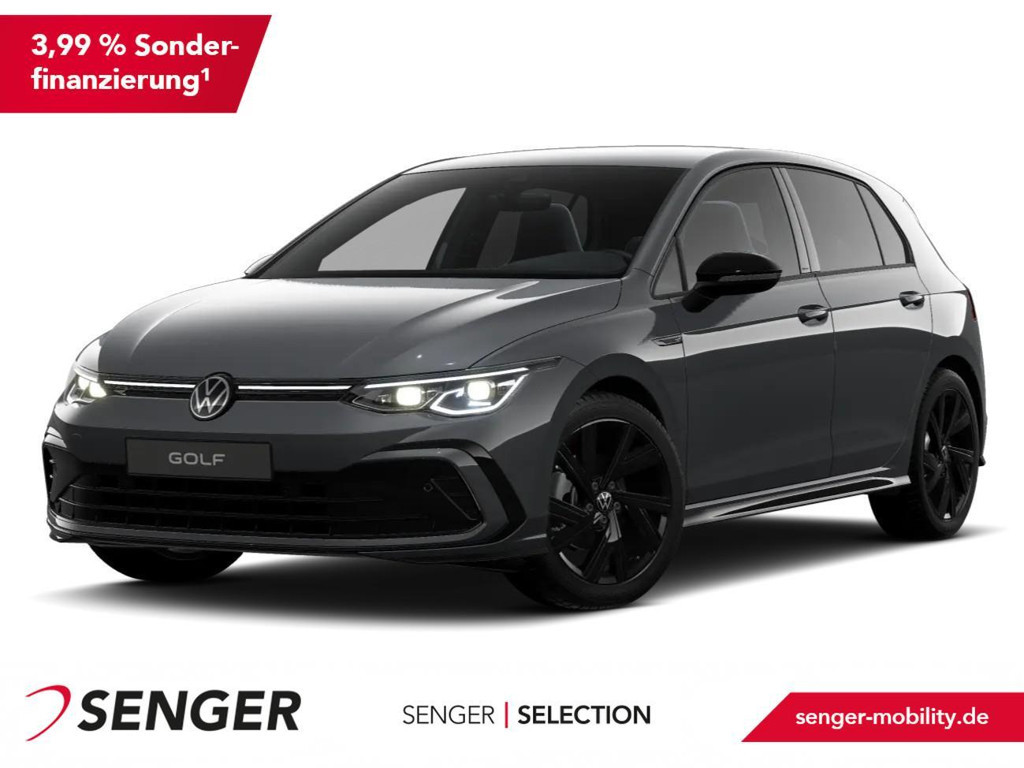 Volkswagen Golf DSG R-Line Golf VIII 1.5 eTSI
