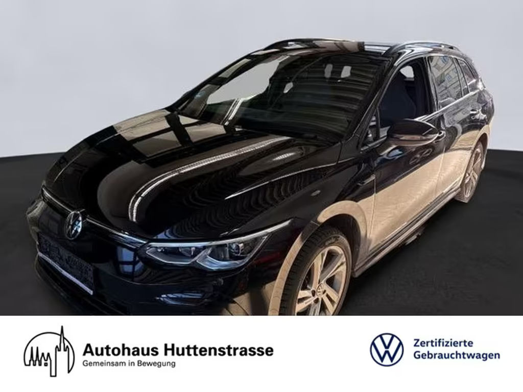 Volkswagen Golf DSG Variant R-Line Golf VIII 1.5 eTSI