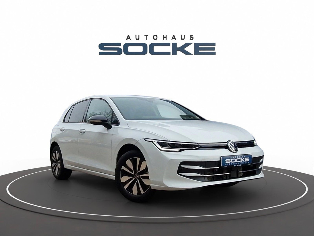 Volkswagen Golf Golf VIII 1.5 eTSI