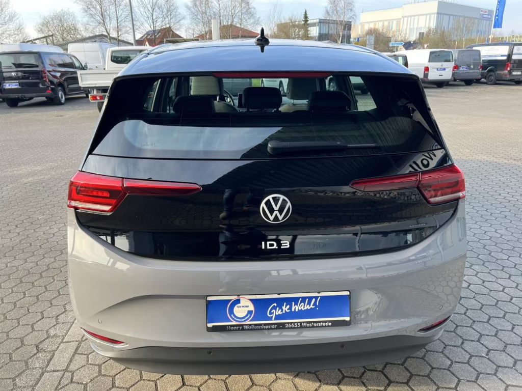 Volkswagen ID.3