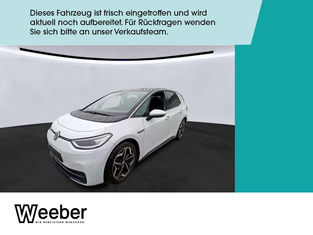 Volkswagen ID.3 Performance Pro