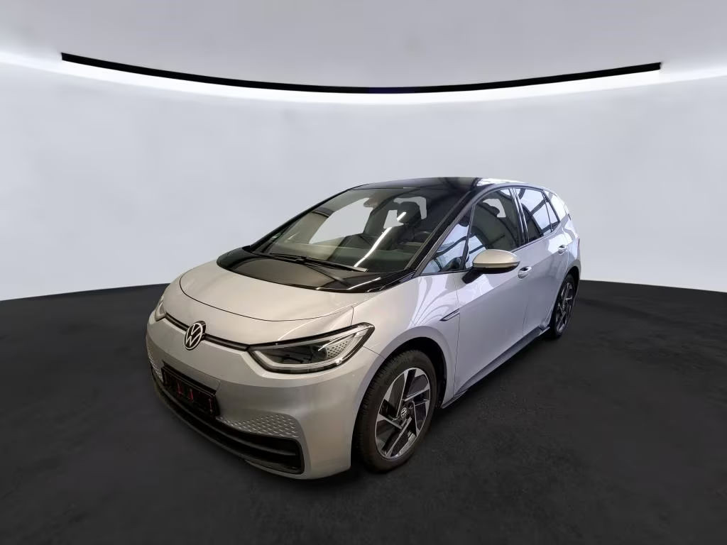 Volkswagen ID.3 Performance IQ.Drive Pro