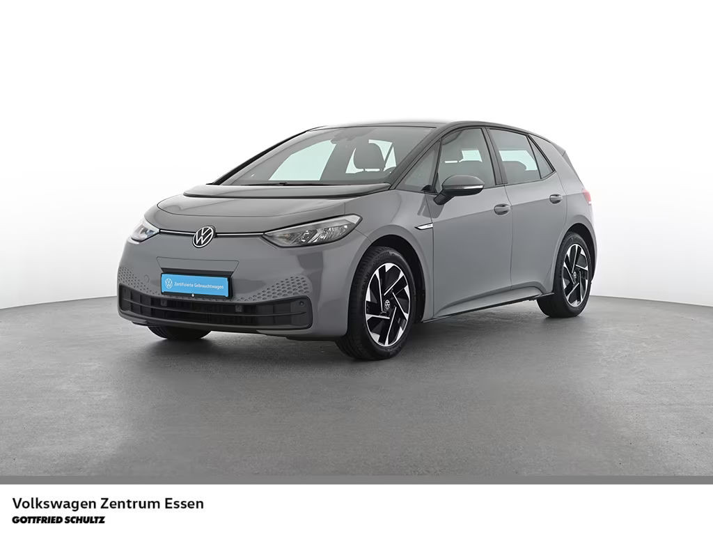 Volkswagen ID.3 Performance Pro