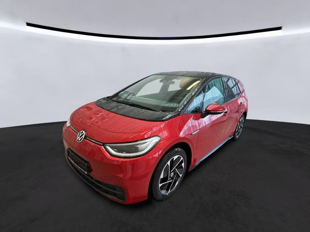 Volkswagen ID.3 Performance IQ.Drive Pro