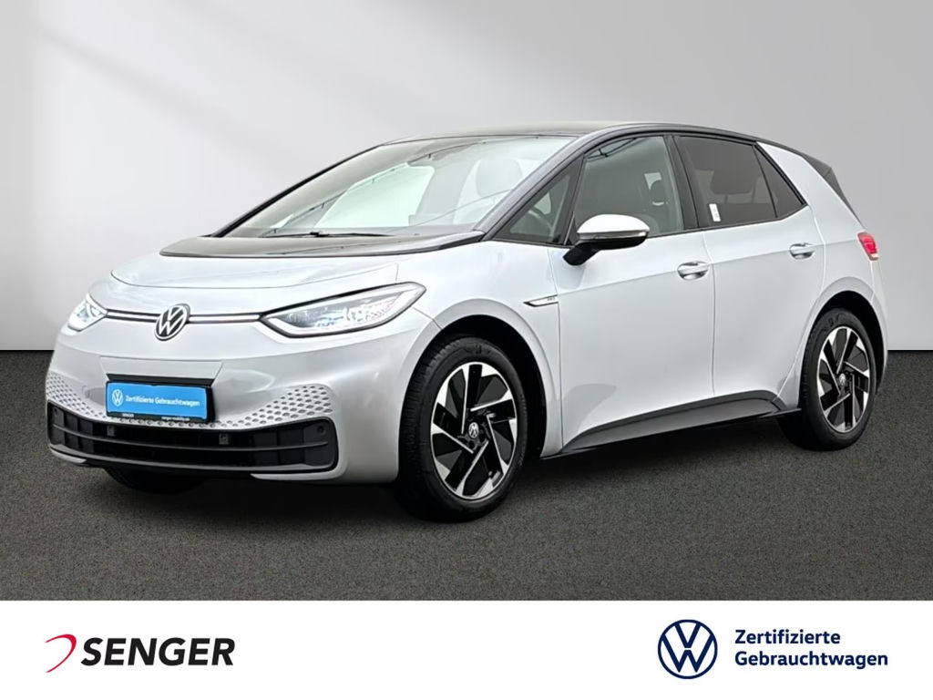 Volkswagen ID.3 Performance Pro
