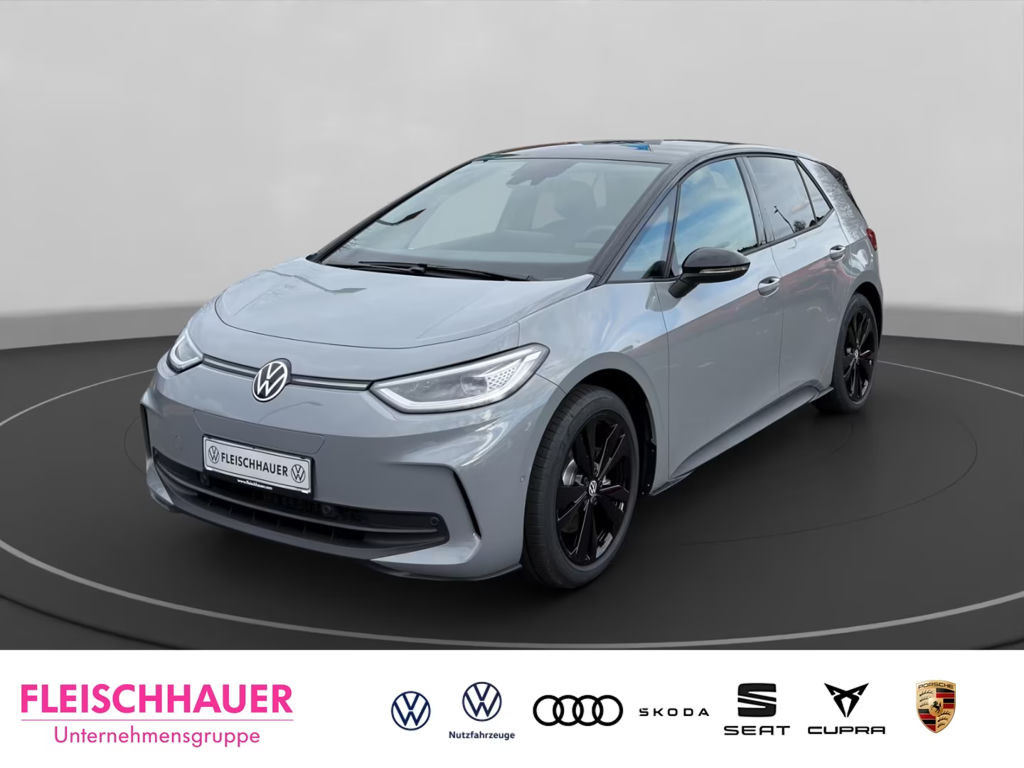 Volkswagen ID.3 Pure