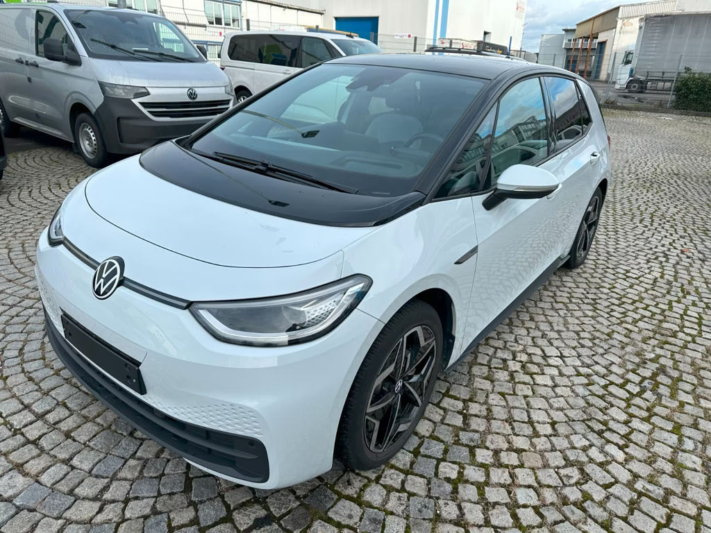 Volkswagen ID.3 Performance Pro
