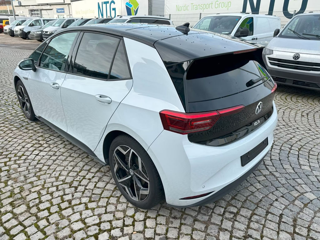 Volkswagen ID.3
