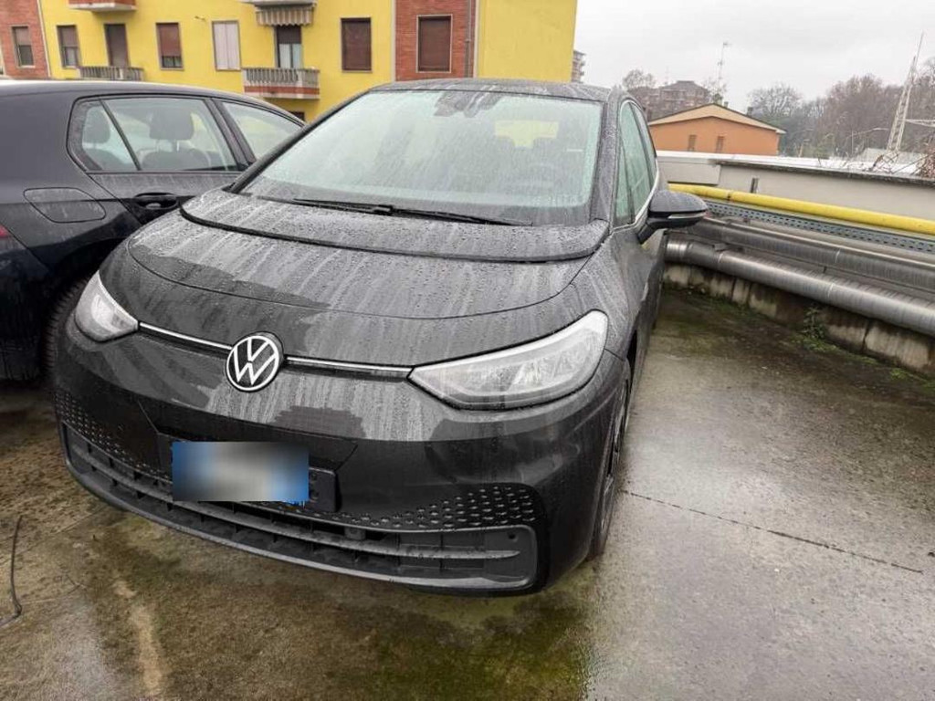 Volkswagen ID.3