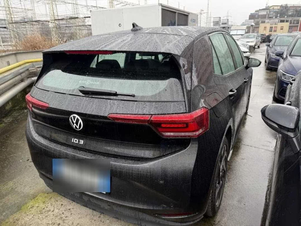 Volkswagen ID.3