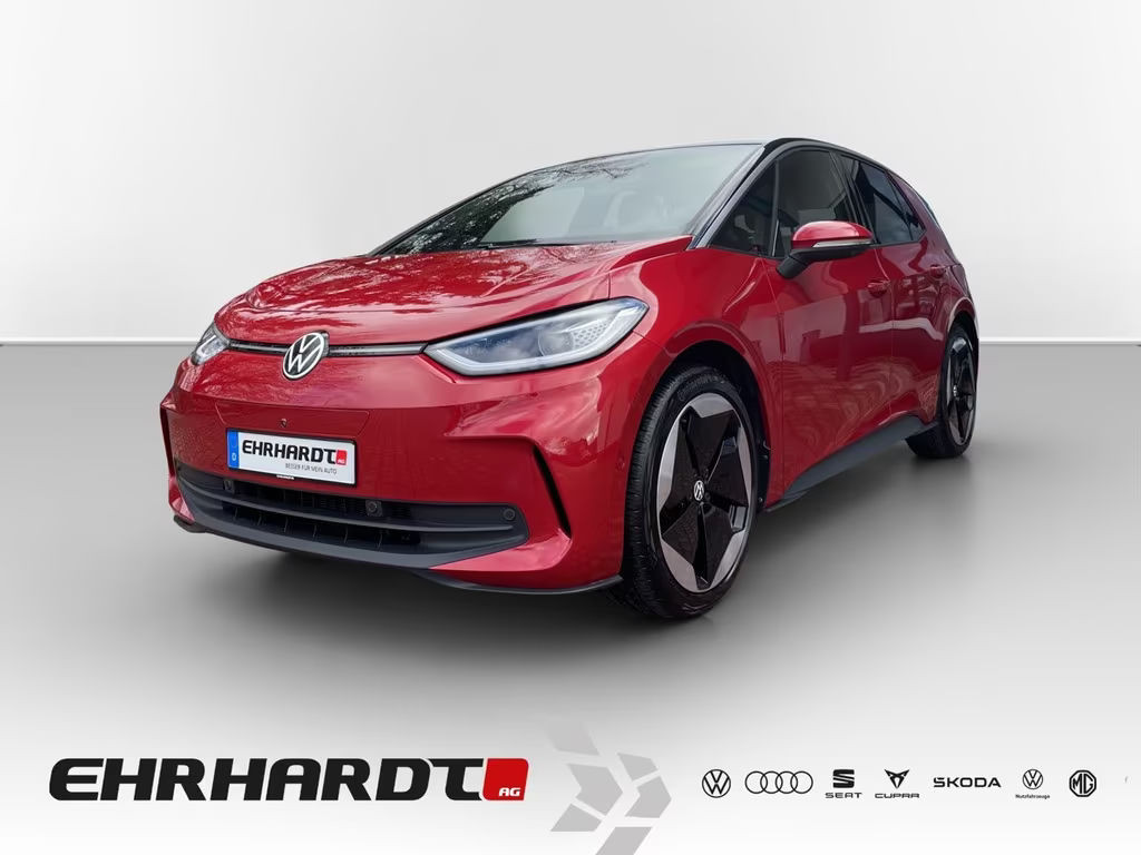 Volkswagen ID.3 Performance 77 KWh Pro
