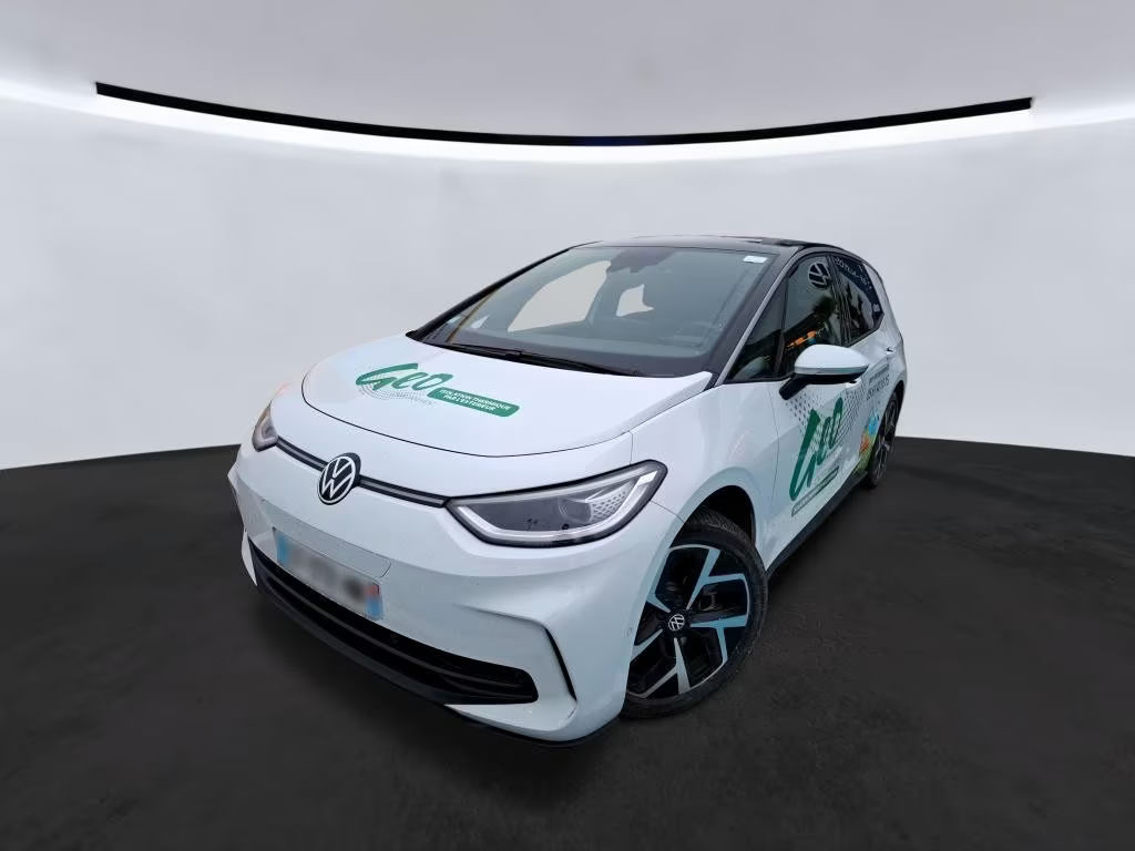 Volkswagen ID.3 Style Performance Pro