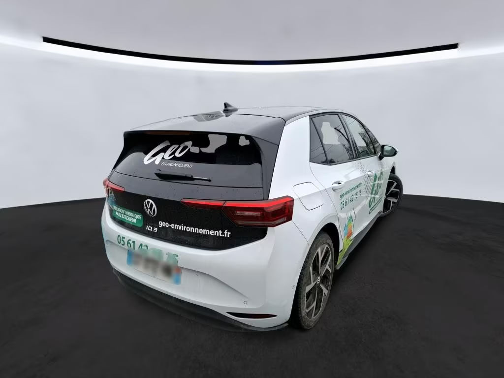 Volkswagen ID.3