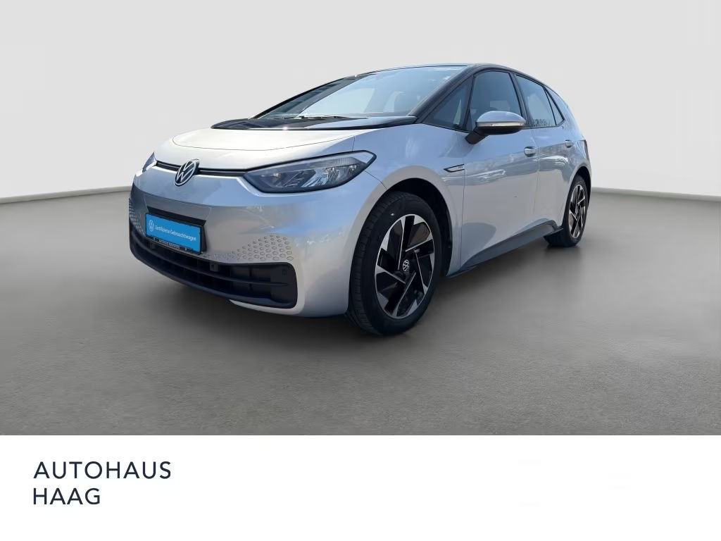 Volkswagen ID.3 Performance Pro