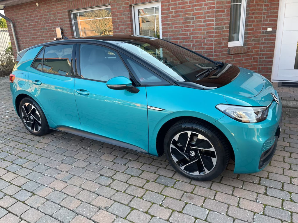 Volkswagen ID.3 Performance Pro 150 kW