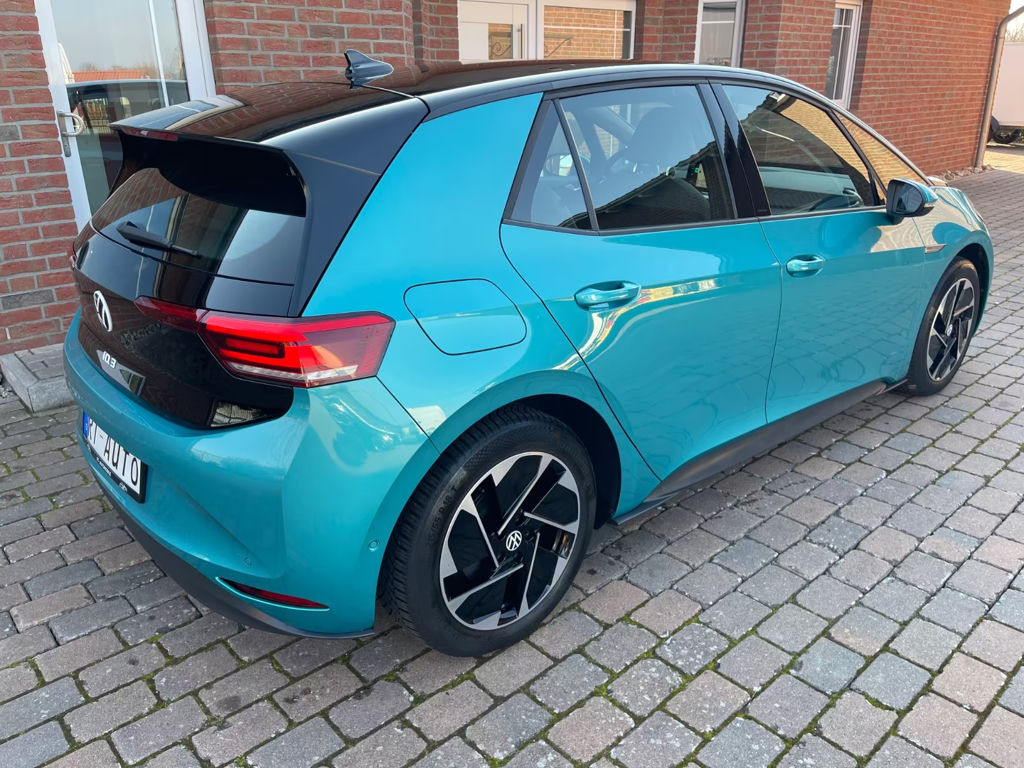 Volkswagen ID.3
