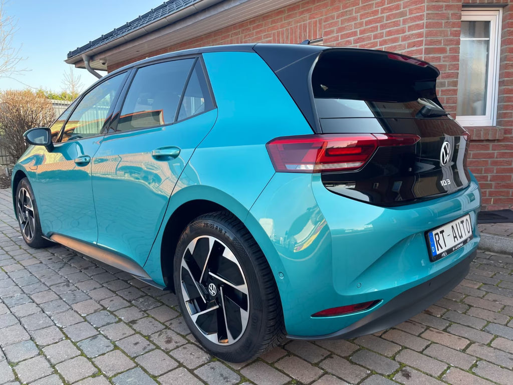 Volkswagen ID.3