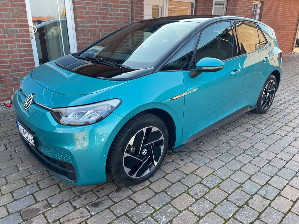 Volkswagen ID.3