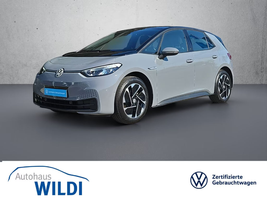 Volkswagen ID.3 Performance Pro