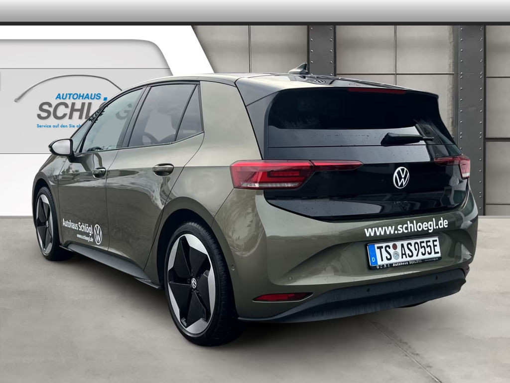 Volkswagen ID.3