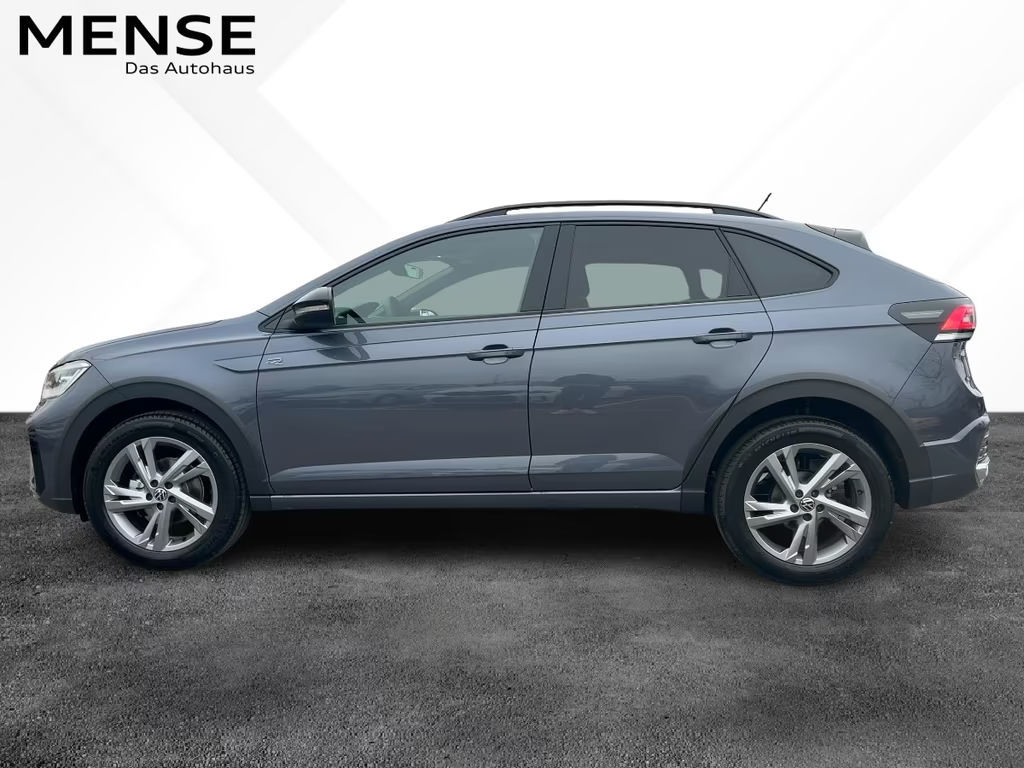 Volkswagen Taigo DSG R-Line 1.5 TSI