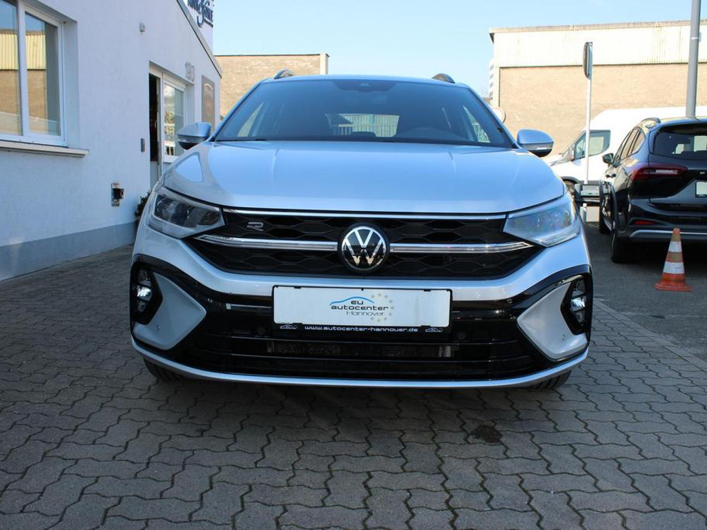 Volkswagen Taigo DSG R-Line 1.0 TSI IQ.Drive