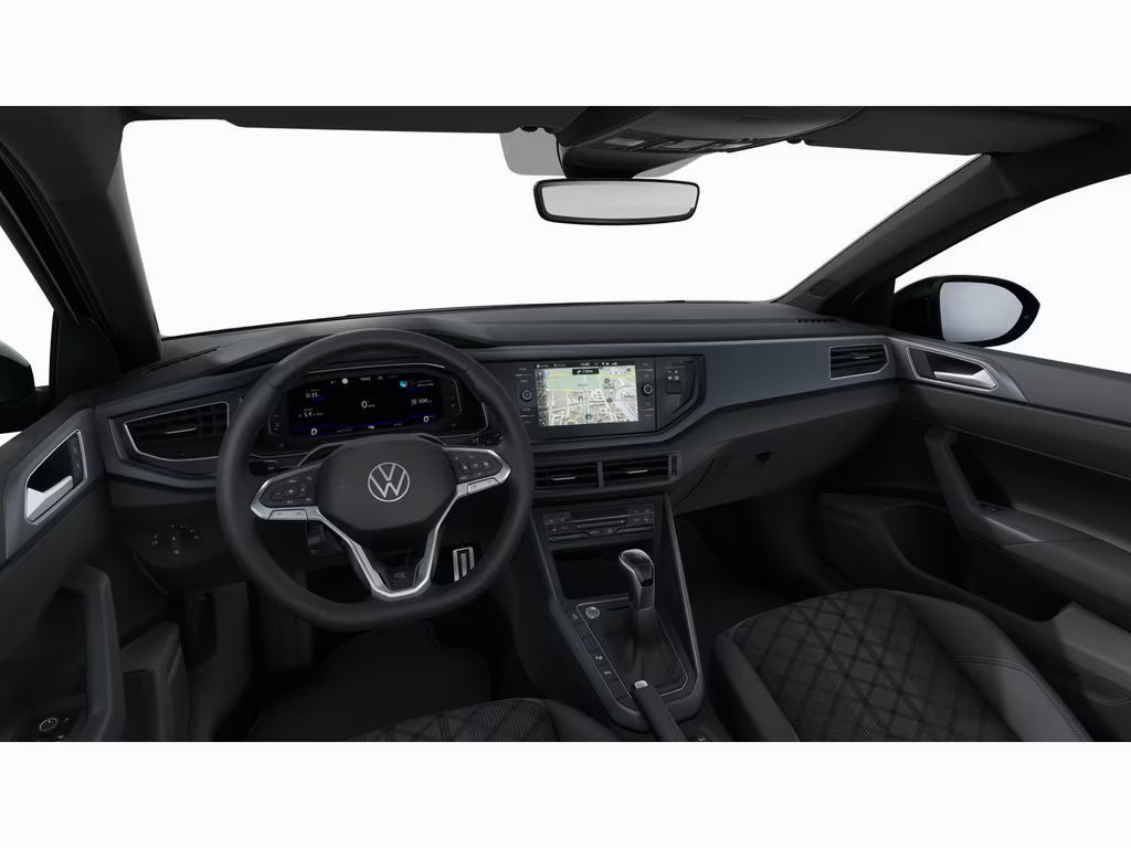 Volkswagen Taigo DSG R-Line 1.0 TSI