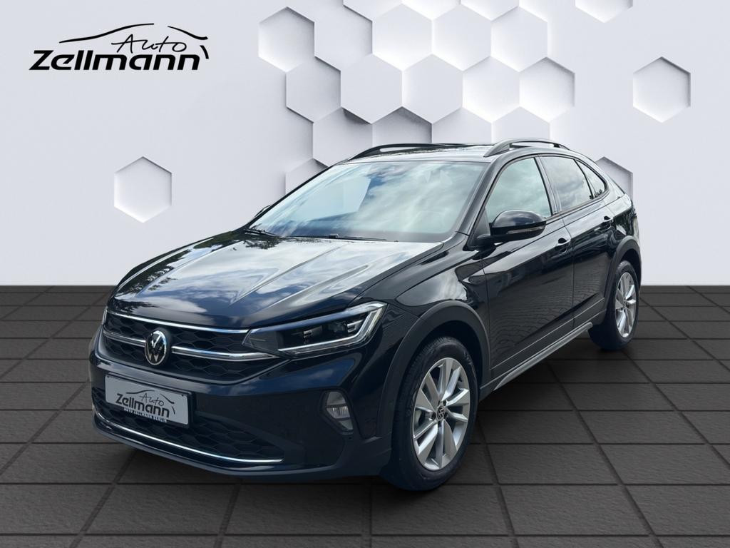 Volkswagen Taigo DSG 1.0 TSI IQ.Drive