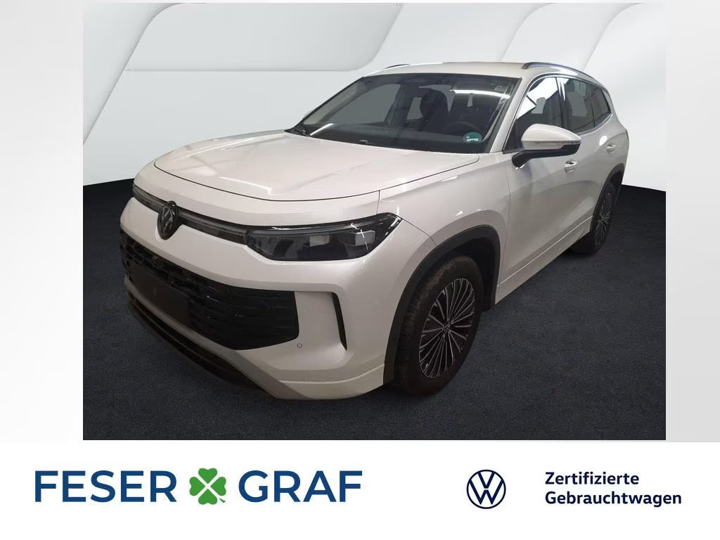 Volkswagen Tayron Life 1.5 eTSI