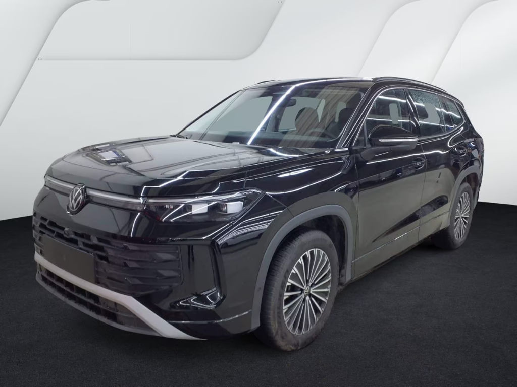 Volkswagen Tayron DSG Life 1.5 eTSI