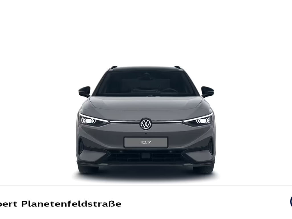 Volkswagen ID.7