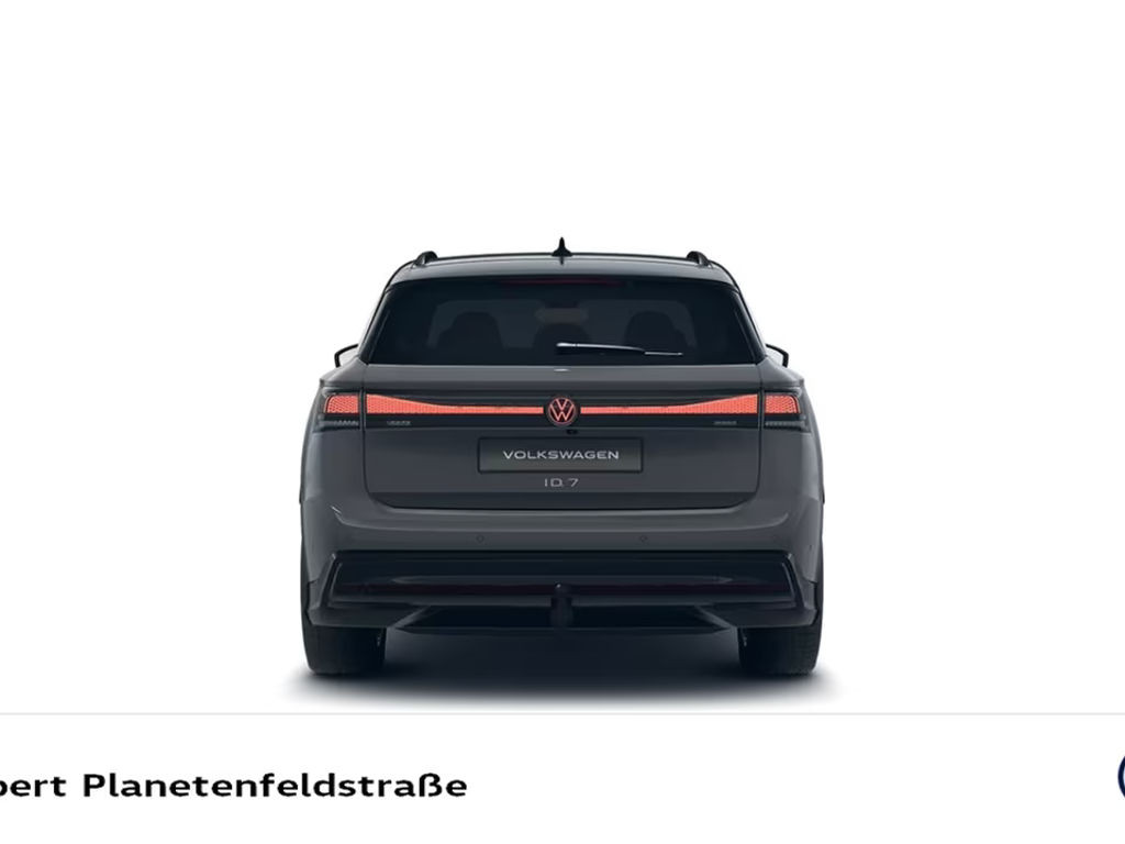 Volkswagen ID.7