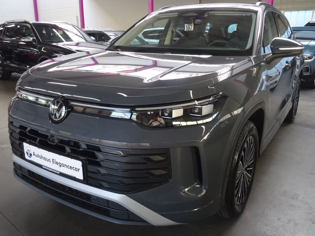 Volkswagen Tayron Life 1.5 eTSI