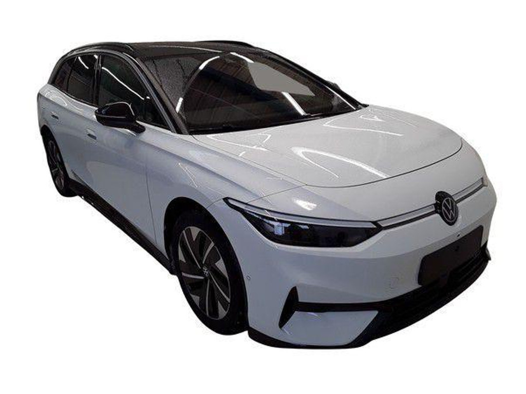 Volkswagen ID.7 Plus Pro Tourer