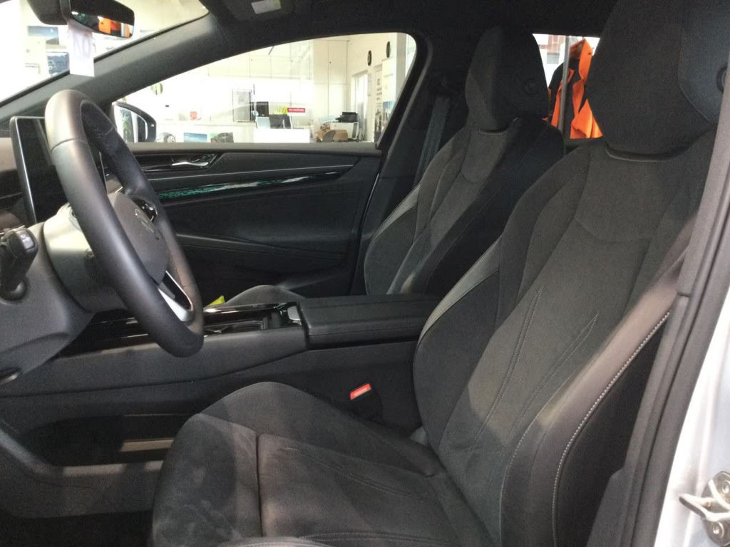 Volkswagen ID.7 Pro Tourer