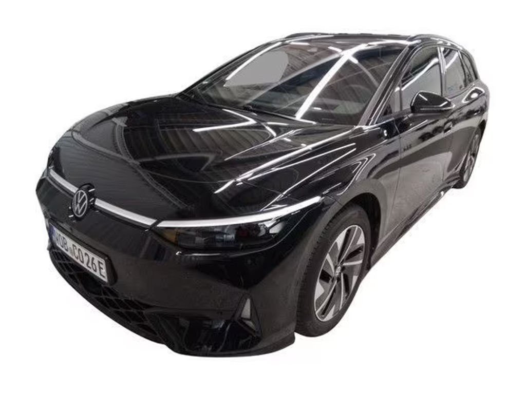 Volkswagen ID.7 Plus GTX Tourer