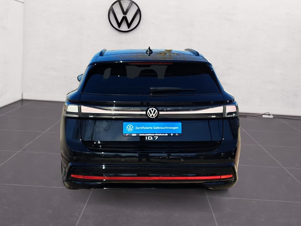 Volkswagen ID.7
