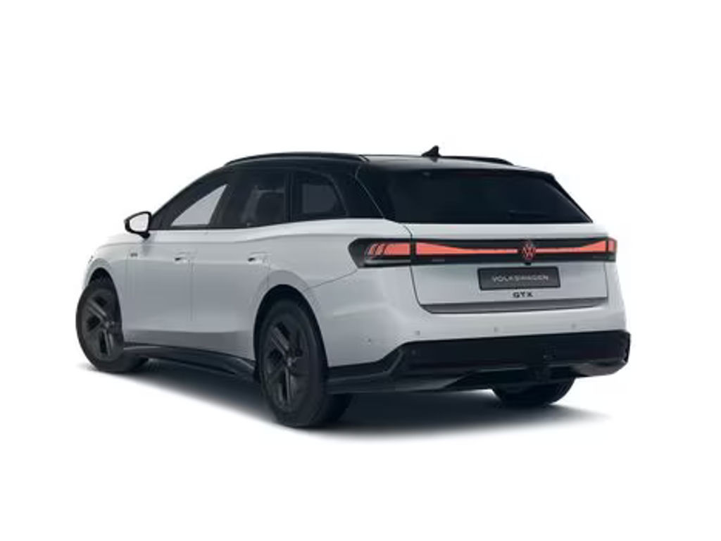 Volkswagen ID.7 4Motion GTX Tourer