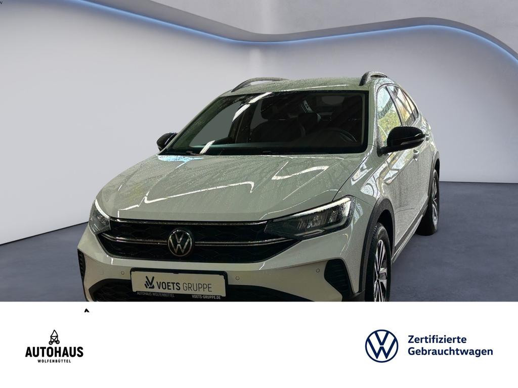 Volkswagen Taigo 1.0 TSI