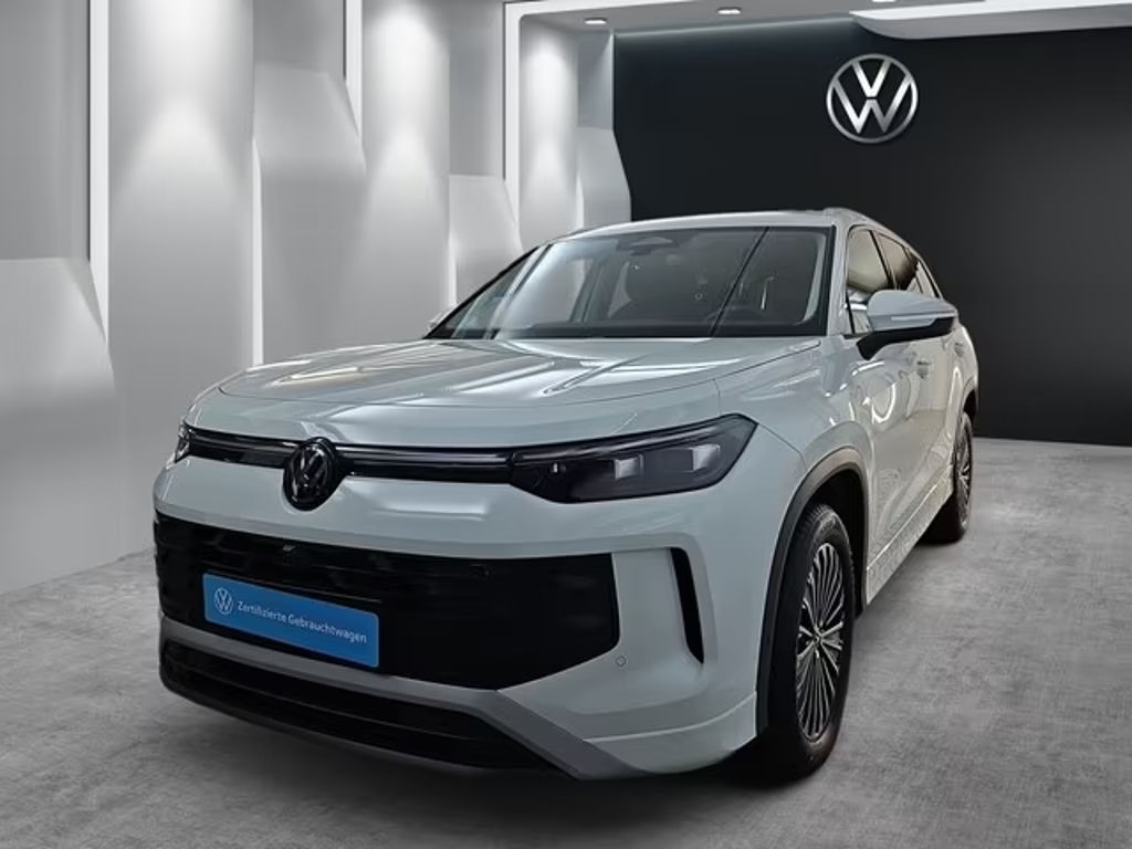 Volkswagen Tayron Life 2.0 TDI