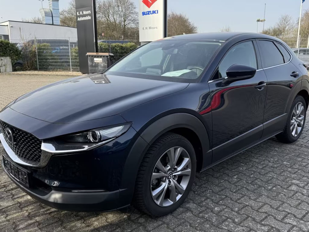 Mazda CX-30 SkyActiv Selection