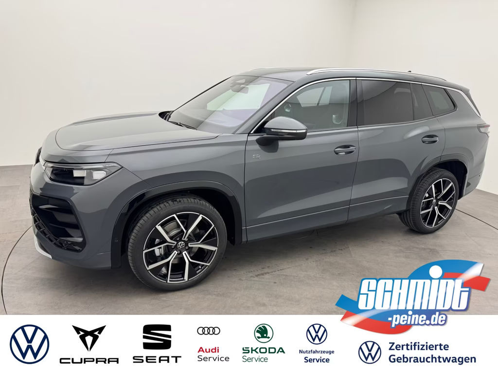 Volkswagen Tayron DSG R-Line