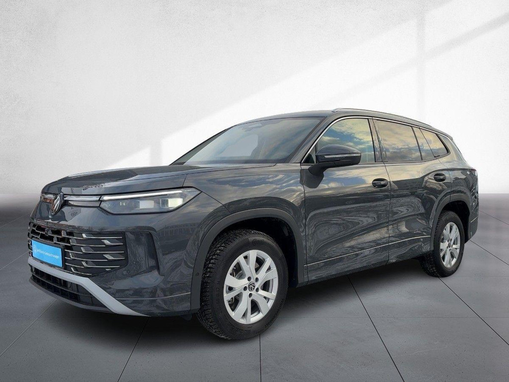 Volkswagen Tayron DSG Elegance Elegance