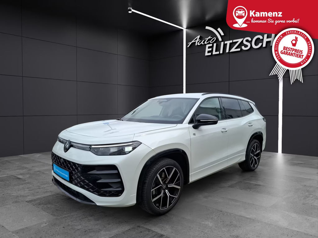 Volkswagen Tayron DSG R-Line