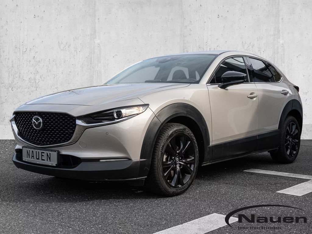 Mazda CX-30 Premium Homura