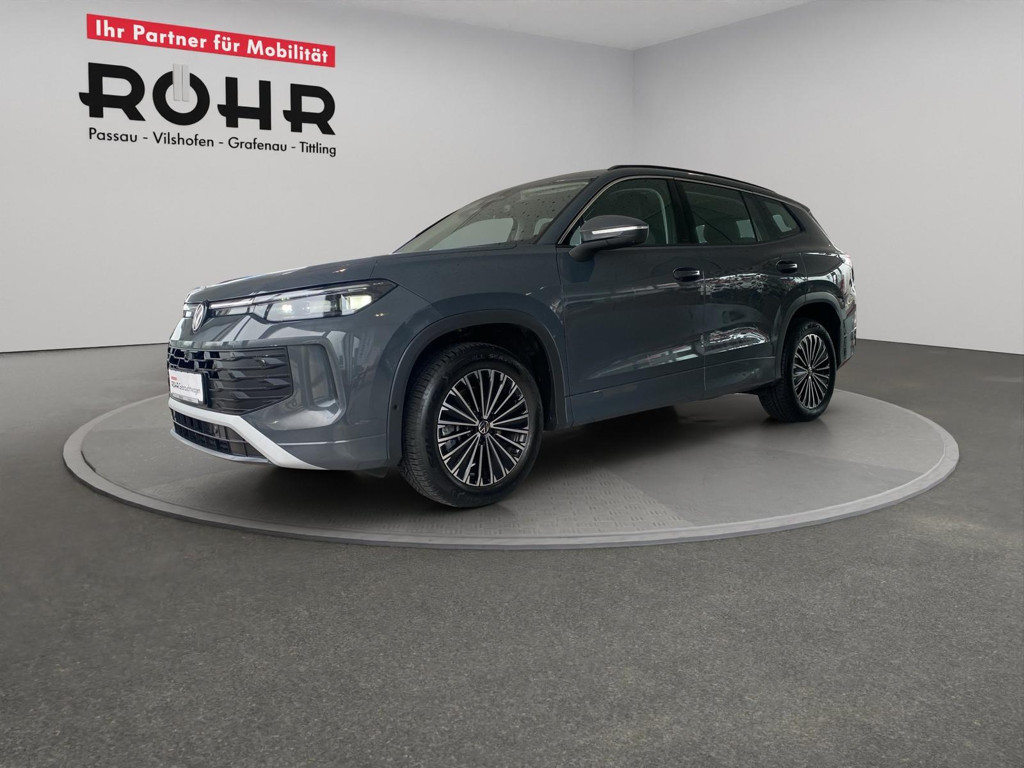 Volkswagen Tayron 4Motion DSG Life 2.0 TDI